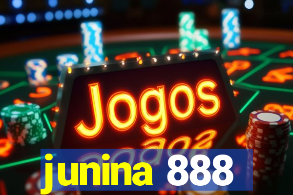 junina 888